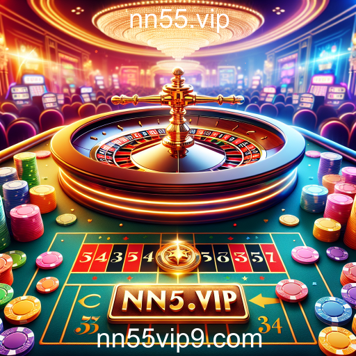 Descubra o Fascinante Mundo do Baccarat no nn55.vip